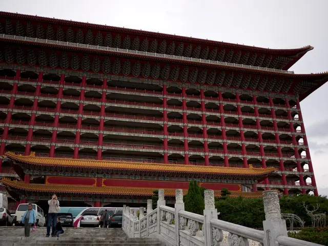 Increased Earnings of Over 10 Trillion Yen for Japan's Government Pension Investment Fund from...