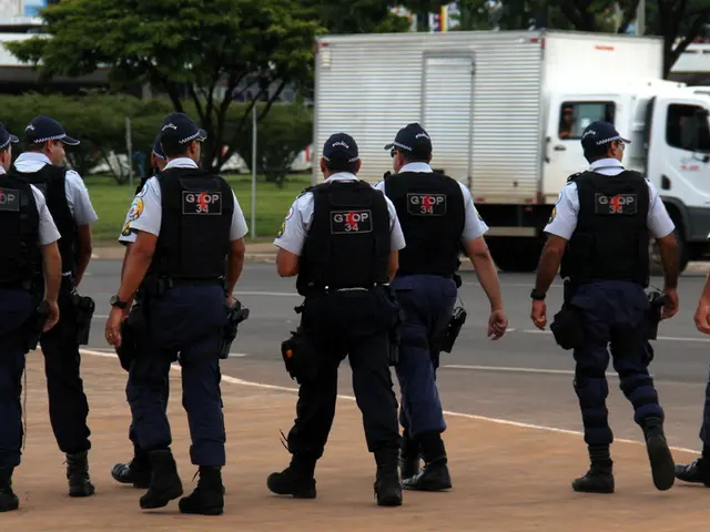 Strengthening Warsaw's energy and infrastructure sector, our platform welcomes a new senior...