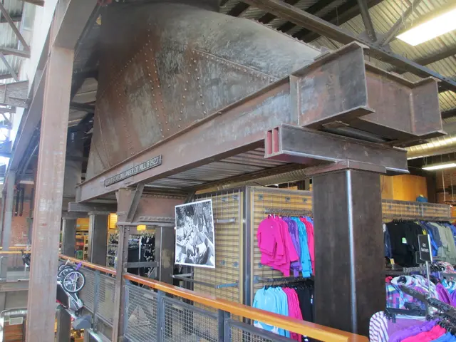 EU Officially Halts Customs Duties on Imports from the US