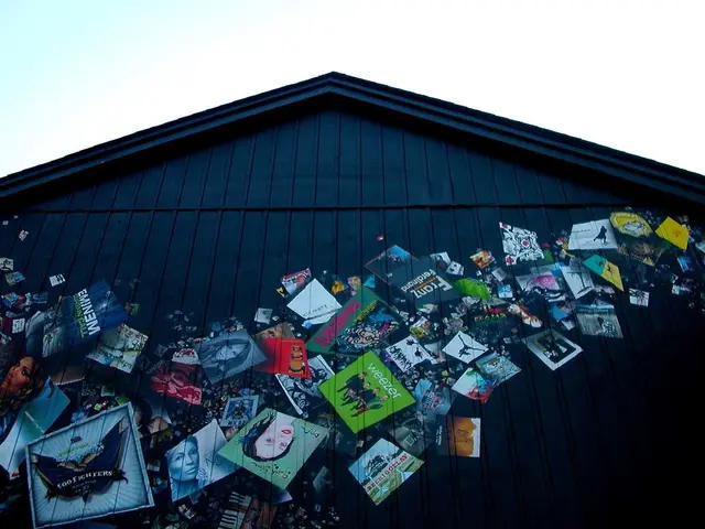 Interest rates for mortgages decrease.