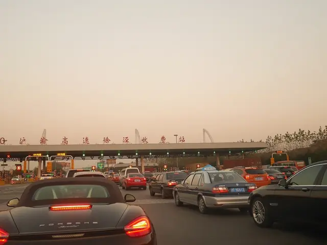 Toll Violations and Penalties in Abu Dhabi's Darb System: Information on Infractions and Payment...