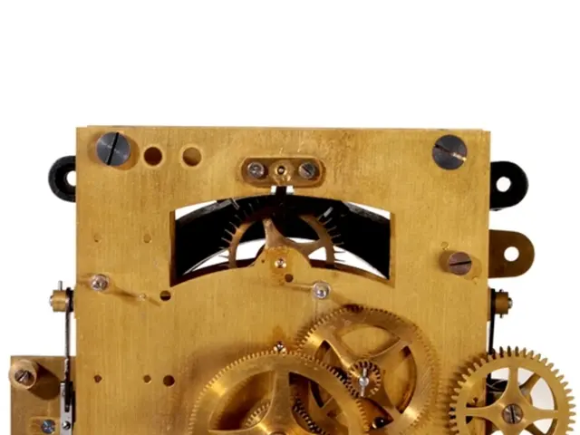 Business Announces Redundancies: Mennie Machine Company Informs State About Job Cuts