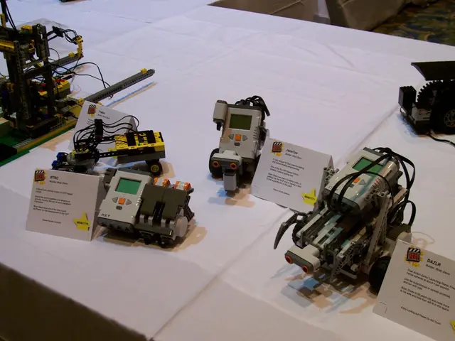 Construction machinery industry remains robust in Munich at the 2022 bauma event