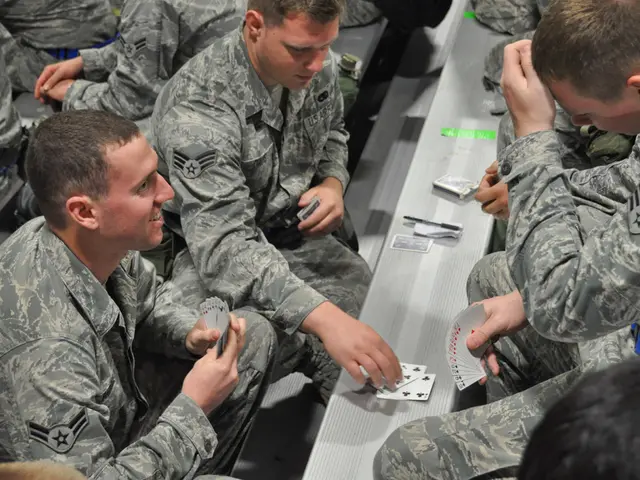 The Isle of Man, residence of PokerStars and the United Kingdom and Ireland Poker Tour (UKIPT)...