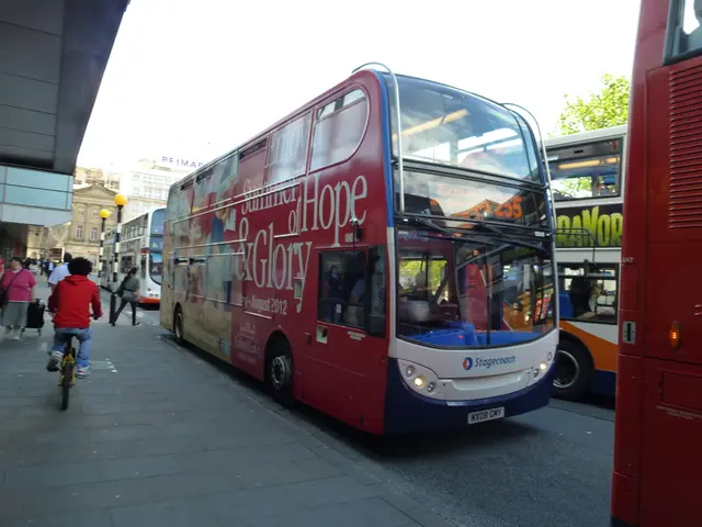 Lack of transportation leaves Ottawa Valley residents feeling neglected and detached, as they voice...