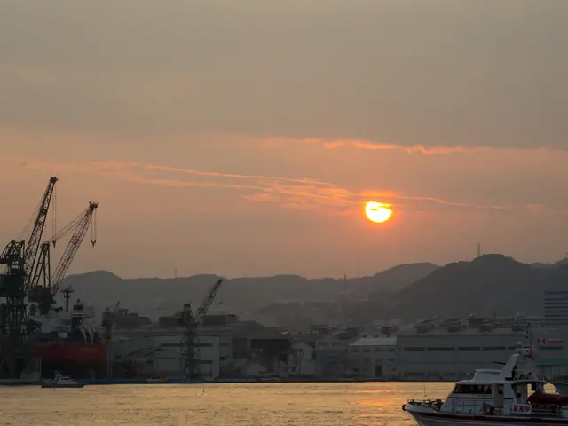 Turkey resurrects the Ekranoplan, modifying it into an intelligent drone for naval operations.