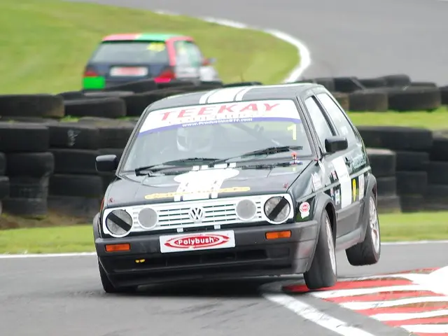 European Union Probes Accusations Regarding China's Tire Waste Disposal