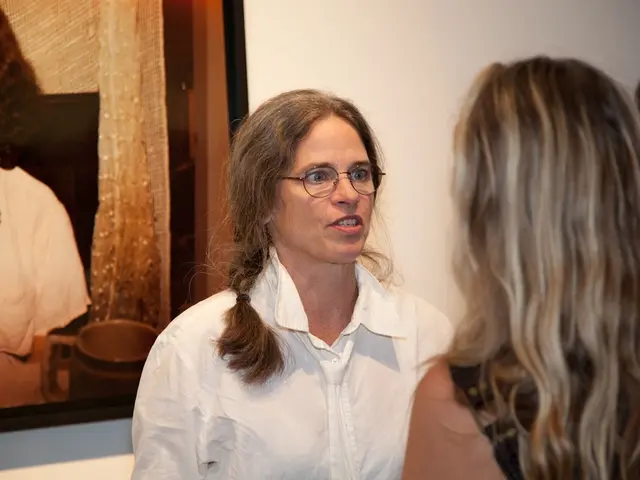 Lawsuit Filed Against New York Hedge Fund Over Claims of Gender-Based Discrimination