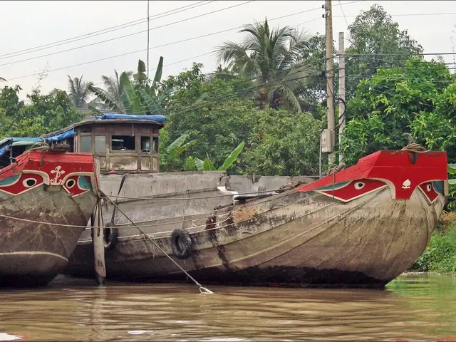 Offshore wind farms in the North Sea remain unsold