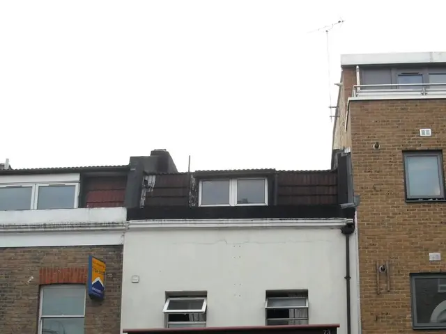 Housing market remains partly resilient despite elevated interest rates, according to Moverly's...