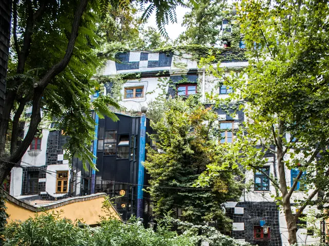 Local authorities, along with county officials, are organizing a joint caravan for heat planning...