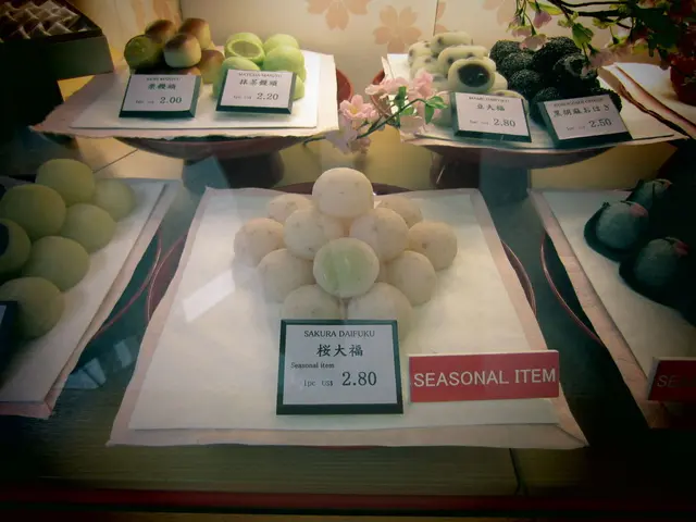 New U.S. Tariff Plan Alters Customs Duties