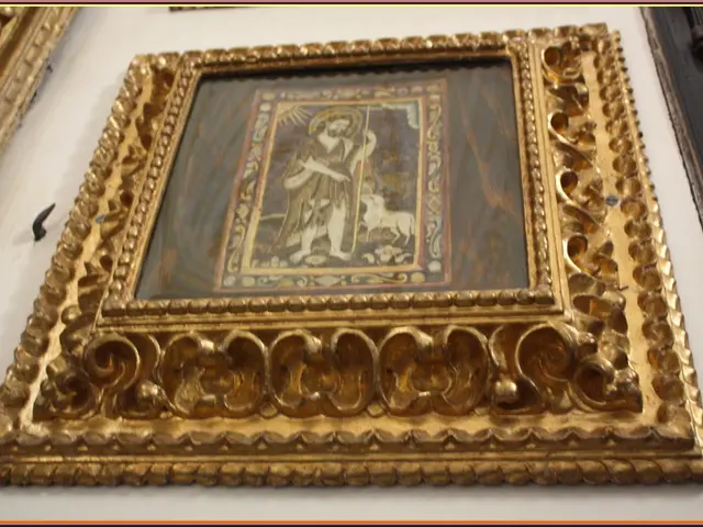 Trump intends to instate gold bar tariffs, triggering a surge in gold prices