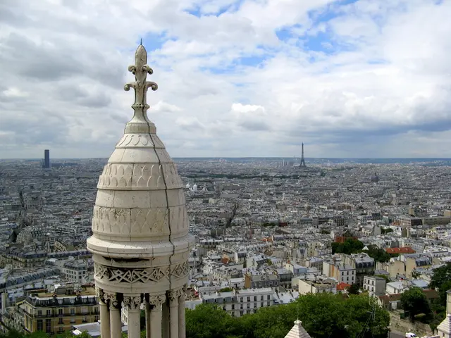 Unveiling of Zaha Hadid's Sculptural Miami Tower Reveals $40 Million Sky-High Condominium