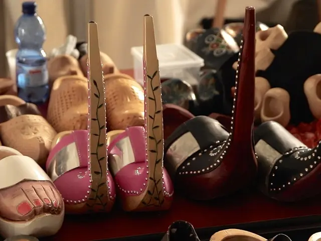 Crocs Company's stock has plummeted nearly 30%.