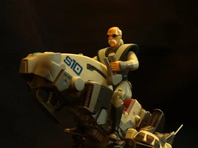 Tesla initiates Robotaxi operation in California, spanning the extensive Bay Area.