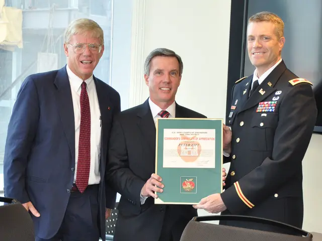 Buildings Wealth Through Select Investments: A Look at Key Assets