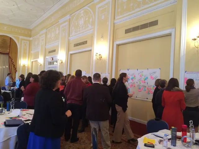 Encouraging Multiple Perspectives in the Art Sphere through Frieze