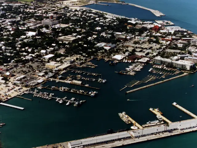 Banking institution Eastern Bank set to discuss acquisition of HarborOne Bank in Rhode Island,...