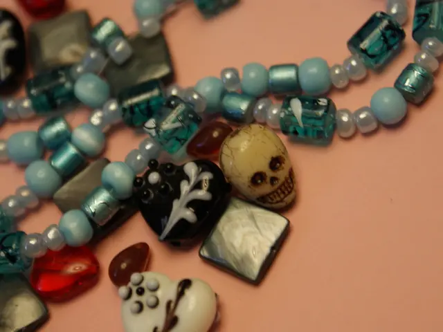 Melinda Maria Jewelry Expects to Reach a Whopping $40 Million in Revenue This Year