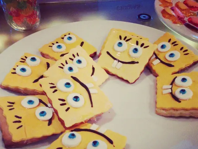 Alterations in Tastes and Indulgence