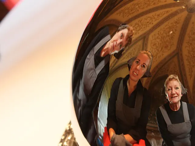 Bank BayernLB expresses growing optimism