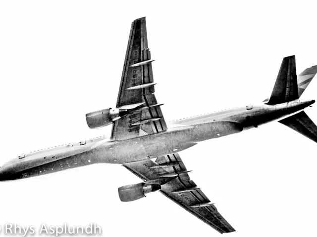 Billion-dollar Acquisition Finalized by Triumph