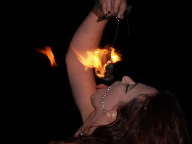 Factory in Phetchaburi experiences third fire incident involving plastic packaging operations