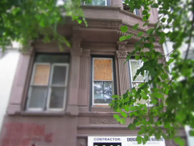 Large wood processing facility seeks 10 million euros in financing for upcoming project