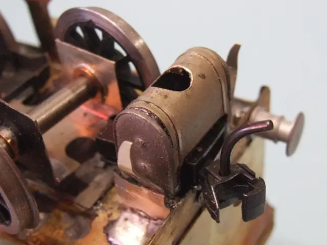 List of the Top 5 ASX-Listed Copper Companies for the Year 2025