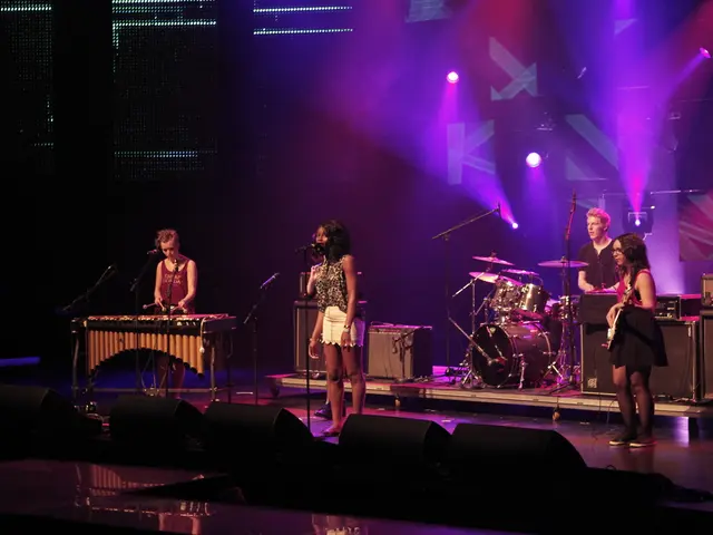 Business proprietors and freelancers are encouraged to participate in the "My Business Talent"...