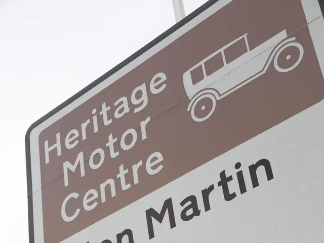 Jaguar Potentially Refreshing Its Logo and Visual Identity with Bold and Vibrant Hues