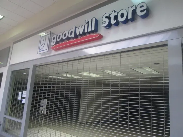 "Securities and Exchange Commission's shift towards cryptocurrency could significantly boost...