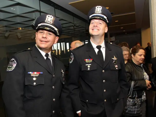 Chicago Exploration: Texas Attorney Delves Beyond the City Center, Focussing on Our Digital...