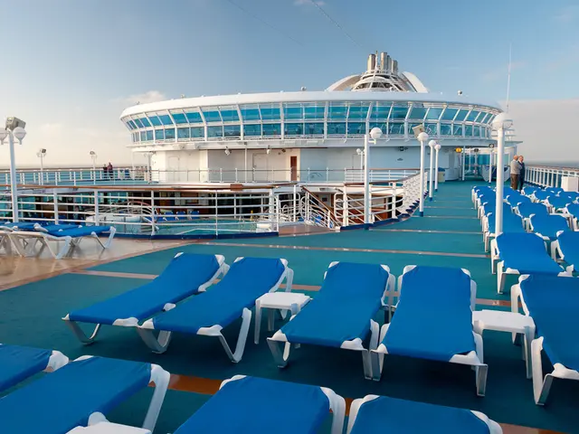 Ferry Prepares for Journey 6 Decades Ahead: "My Father Endlessly Sobs"