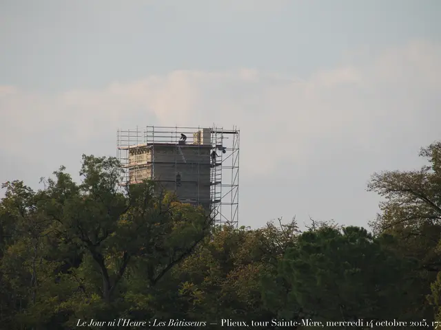 Construction industry in Estonia exhibiting signs of revival in the wood retail sector