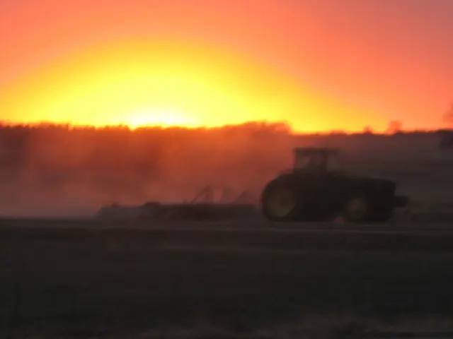 Season 2 of TAFE's MASSEY DYNASTAR Contest Highlights Local Agricultural Ingenuity