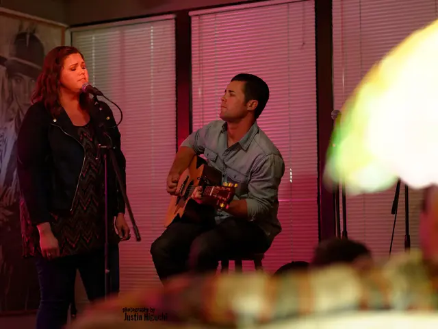 Detailed examination of Marianne Rosenberg's wealth: Insights into the financial status of the...