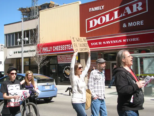 Minimum Wage Advocacy Group Pushes for 13 Euros as a Basic Salary Demand