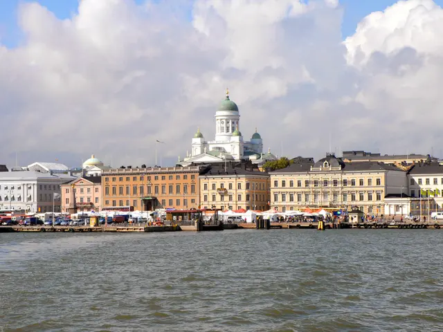 In the initial half of 2025, Kuwait allocates 1.8 billion dollars in contracts.