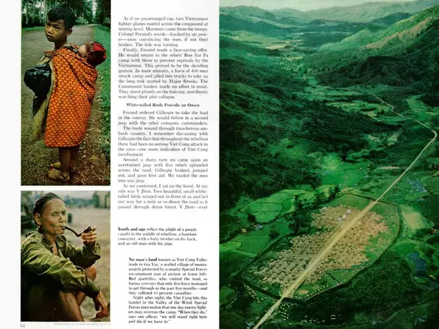 Upcoming Financial Review for Elbit Systems in Q2 2025