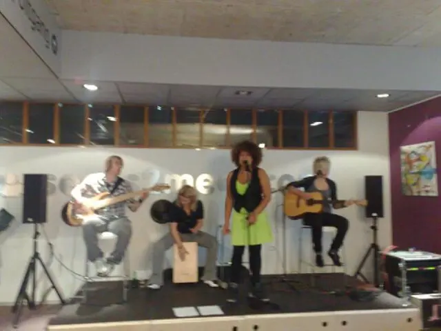 Tony Cottrill Achieves Significant Achievement