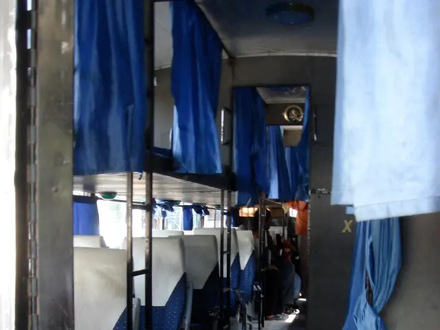 Bus trips to Oberwürzbach scheduled for July 19 and 20