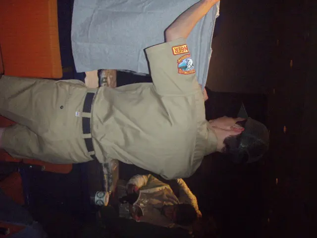 Office Issues Fine to Previous Leader