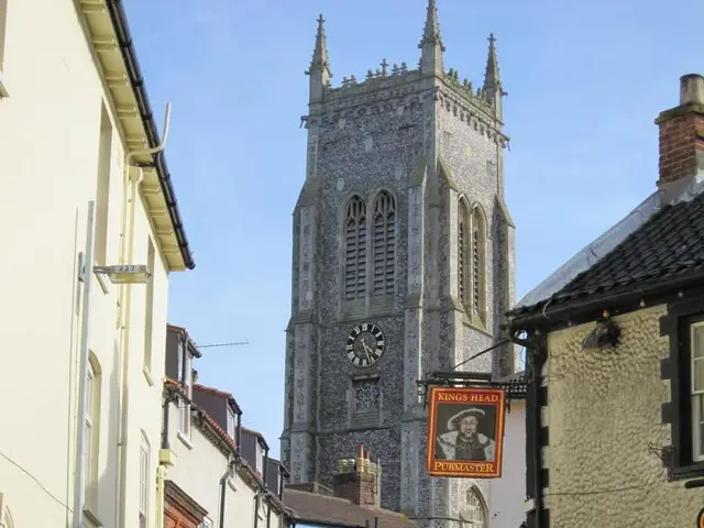 List of the Most Highly Compensated Presidents Globally in 2025