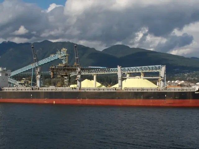 Offshore Wind Farms in the UK: Obstacles and Prospects