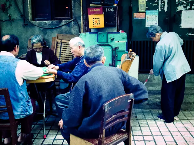 Tax Authority Undertakes Tax Declaration Project in Hesse