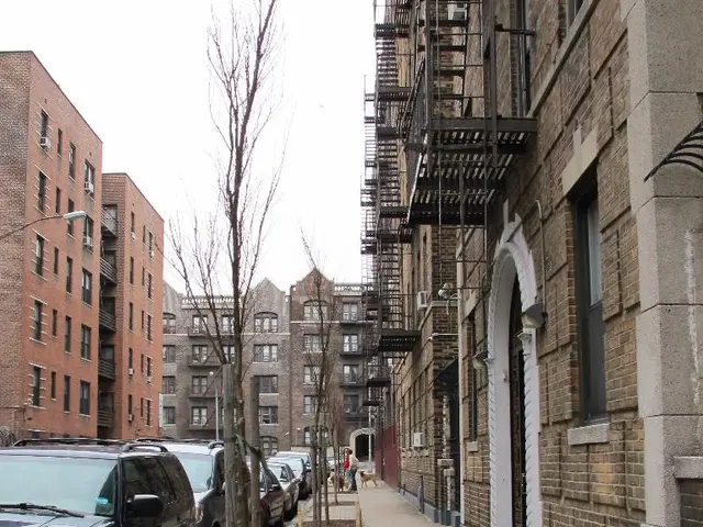 Federal developer DOGMA scrutinized the property market demand