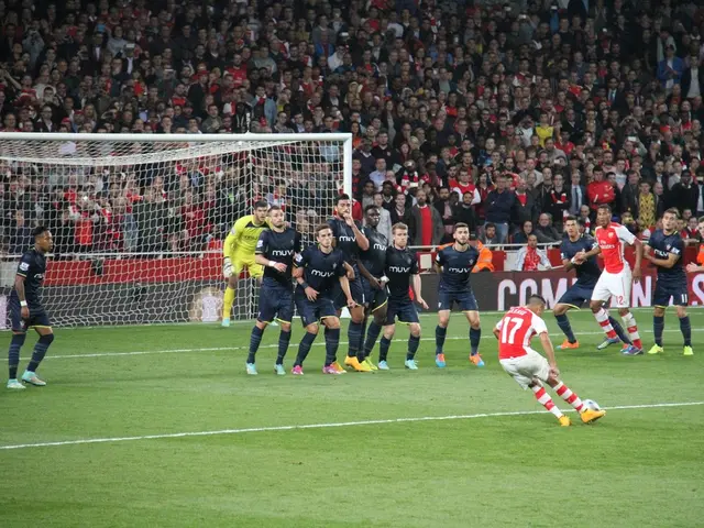 Enhance Your Recruitment Methods: Insights Gleaned from Daily Football Matches for Hiring...