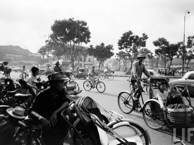 Essay: A Case for Functional Transportation over Futuristic Vehicles